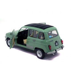 1:18 Renault 4L Clan 1975