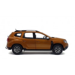 Solido 1/18 Dacia Duster MK2 2018