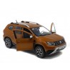 Solido 1/18 Dacia Duster MK2 2018