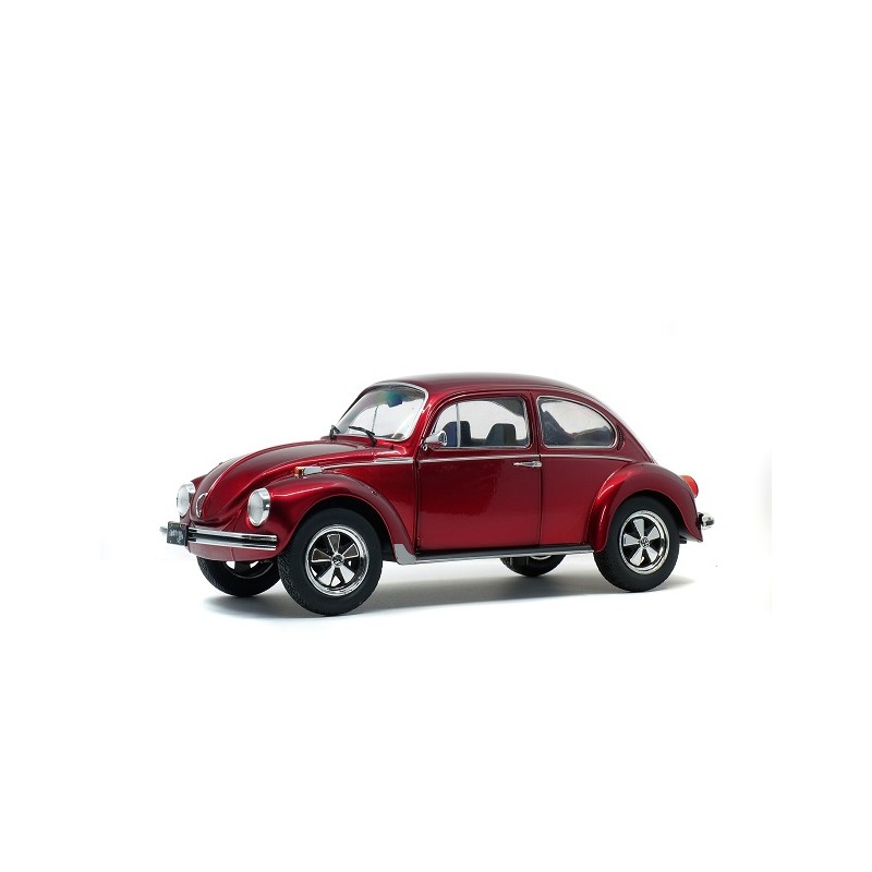 1:18 VW Beetle 1974