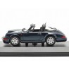 Maxichamps 1/43 Porsche 911 Carrera 2 Targa 1991