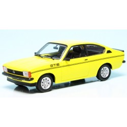 Maxichamps 1:43 Opel Kadett C GT/E