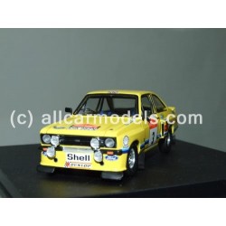 1:43 Ford Escort MKII RS...