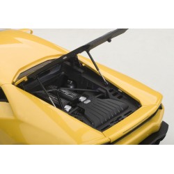 1:18 Lamborghini Huracan LP610-4 (Full Openings) (AUTOart)