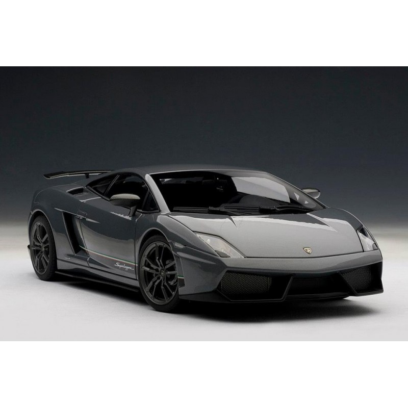 Autoart 1/18 Lamborghini Gallardo Superleggera