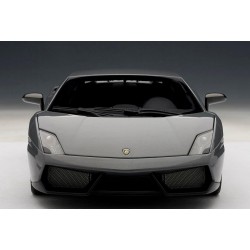 1:18 Lamborghini Gallardo Superleggera