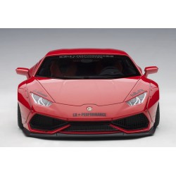 1:18 LB WORKS Lamborghini Huracan (AUTOart)