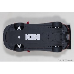 1:18 LB-WORKS Lamborghini Aventador  (AUTOart)