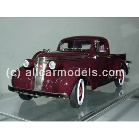 Yat Ming 1/18 Studebaker Coupe Express Pick Up 1937