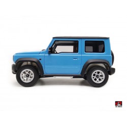 LCD 1/18 Suzuki Jimny / Sierra 2018