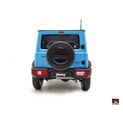 LCD 1/18 Suzuki Jimny / Sierra 2018