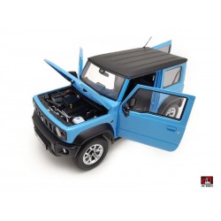 LCD 1/18 Suzuki Jimny / Sierra 2018