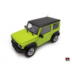 LCD 1/18 Suzuki Jimny / Sierra 2018