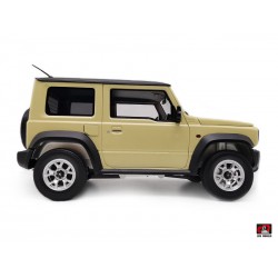 LCD 1/18 Suzuki Jimny / Sierra 2018