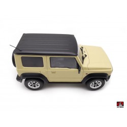 LCD 1/18 Suzuki Jimny / Sierra 2018