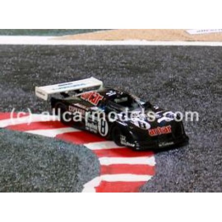 1:43 De Cadenet Ford LM No.8 (Bizarre)