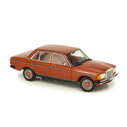 1:18 Mercedes Benz 200 W123 (1980-1985)