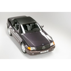 Norev 1/18 Mercedes Benz 500 SL R129 (1989 -1995)