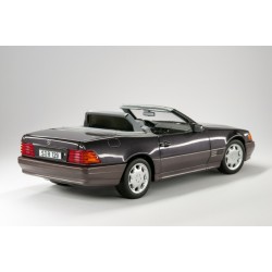 Norev 1/18 Mercedes Benz 500 SL R129 (1989 -1995)