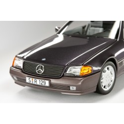 Norev 1/18 Mercedes Benz 500 SL R129 (1989 -1995)