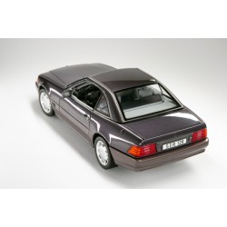 Norev 1/18 Mercedes Benz 500 SL R129 (1989 -1995)