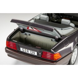 Norev 1/18 Mercedes Benz 500 SL R129 (1989 -1995)