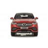 iScale Dealer Pack 1/18 Mercedes Benz GLE Coupe
