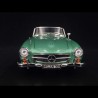 1:18 Mercedes Benz 190 SL 1957