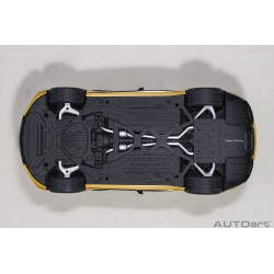 1:18 Mercedes-AMG GT R  (AUTOart)