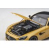 1:18 Mercedes-AMG GT R  (AUTOart)