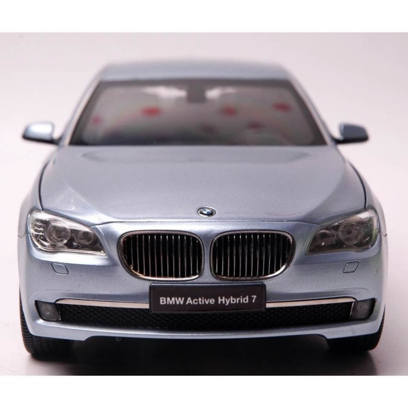 京商 ミニカー BMW Active Hybrid 7 1:18(1/18) | hartwellspremium.com