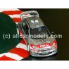 1:43 Peugeot 206 WRC No.2 Gronholm / Raut. winner Finland Rally (IXO)