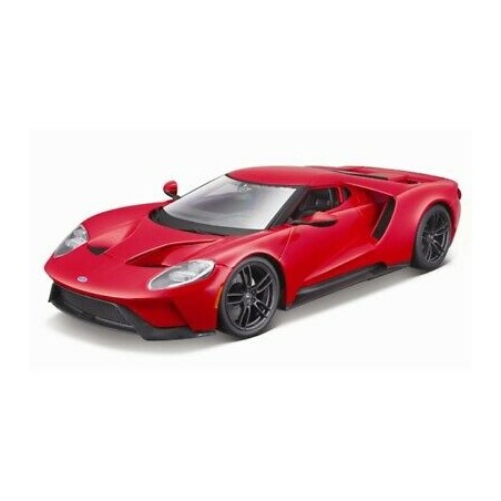 1:18 Ford GT 2017