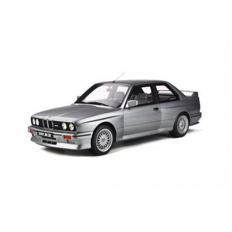 1:12 BMW M3 E30 1987