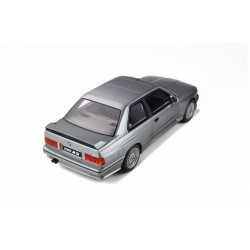 1:12 BMW M3 E30 1987