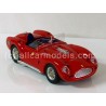 Rosso Model 1/18 Ferrari TR Versione Prova 1960