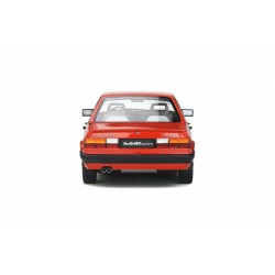 Otto Mobile 1/18 AUDI 80 quattro B2 1983