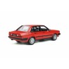 Otto Mobile 1/18 AUDI 80 quattro B2 1983