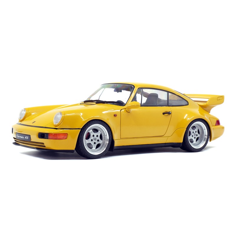 1:18 Porsche 911 (964) 3.8 RS 1990