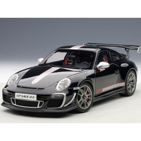 1:18 Porsche 911(997) GT3 RS 4.0
