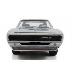 1:24 Dom's Dodge Charger R/T 1968
