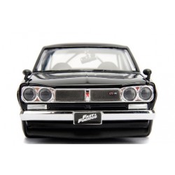 1:24 Brian's Nissan Skyline 2000 GT-R (KPGC10)