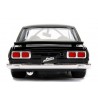 1:24 Brian's Nissan Skyline 2000 GT-R (KPGC10)