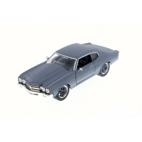 1:24 Dom's Chevy Chevelle SS