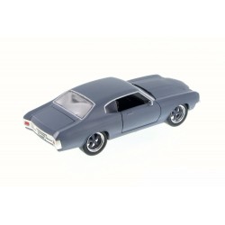 1:24 Dom's Chevy Chevelle SS