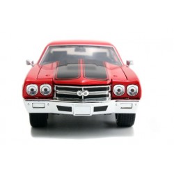 1:24 Dom's Chevy Chevelle SS