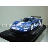 IXO 1/43 Maserati MC12 No.35 ALMS 12hrs Sebring 2005 F.Babini/A.Bertolini/F.Simone