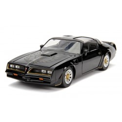 1:24 Tego's Pontiac Firebird