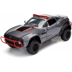 1:24 Letty's Rally Fighter