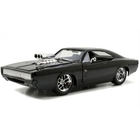 1:24 Dom's Dodge Charger R/T